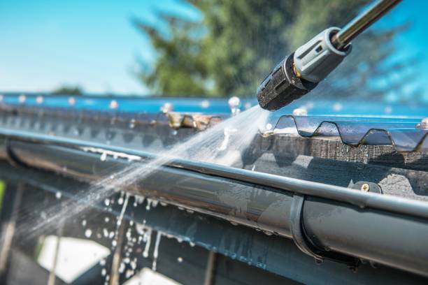 Best Fence Pressure Washing  in Brookside, AL