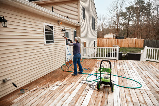 Trusted Brookside, AL Pressure Washing Experts