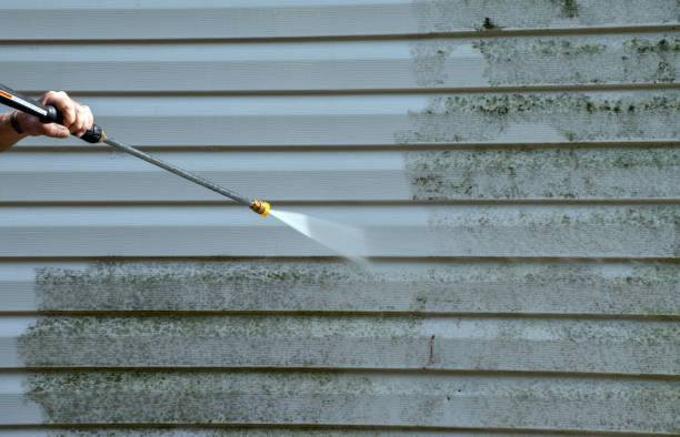 Best Commercial Pressure Washing  in Brookside, AL