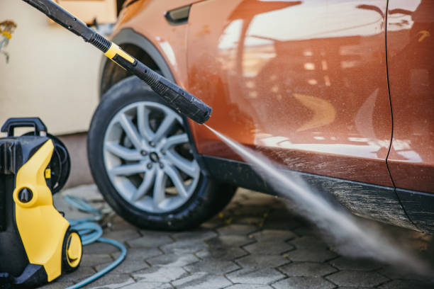 Best Roof Pressure Washing  in Brookside, AL