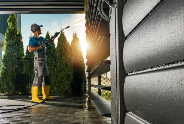 Best Local Pressure Washing Services  in Brookside, AL