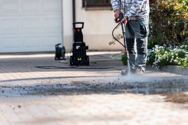 Why Choose Our Certified Pressure Washing Experts for Your Project Needs in Brookside, AL?