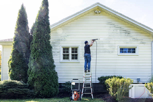 Pressure Washing Services for Businesses in Brookside, AL