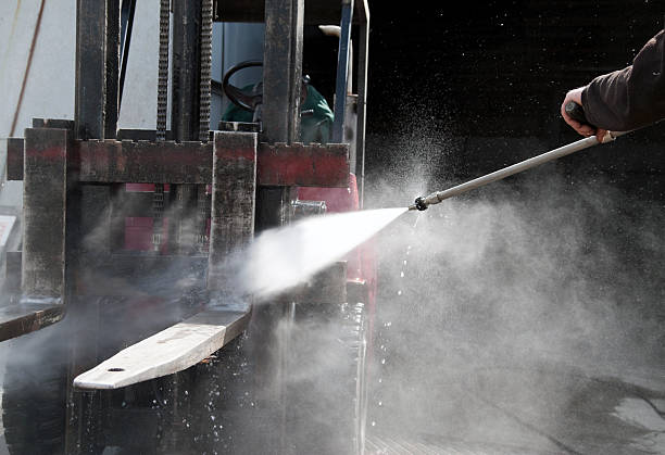 Best Concrete Pressure Washing  in Brookside, AL