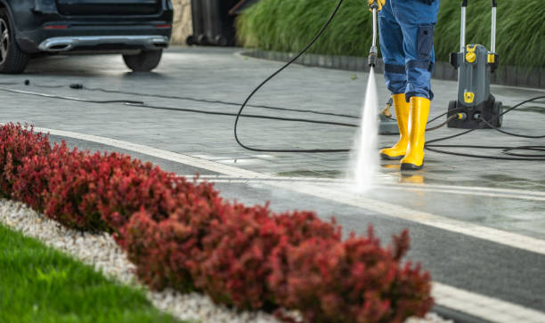 Best Exterior Home Cleaning  in Brookside, AL