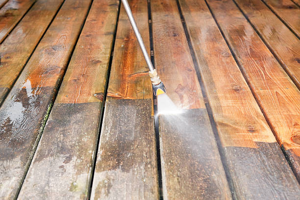 Best Affordable Pressure Washing  in Brookside, AL
