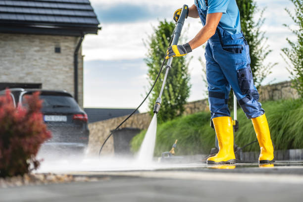 Best Sidewalk Pressure Washing  in Brookside, AL