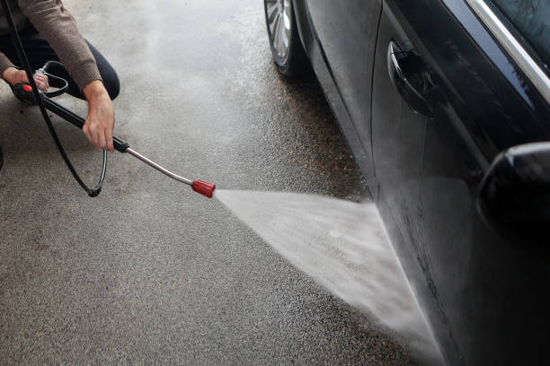 Best Garage Pressure Washing  in Brookside, AL