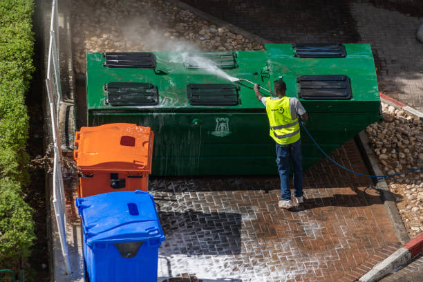 Best Commercial Building Pressure Washing  in Brookside, AL